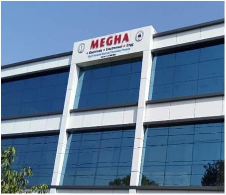 Megha Engineering & Enterprises Headquarters